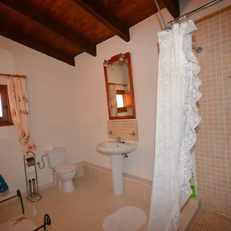 Luxury Large Country Manor House * Alicante