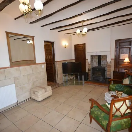 Luxury Large Country Manor House Alicante