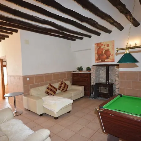 Luxury Large Country Manor House Villa *