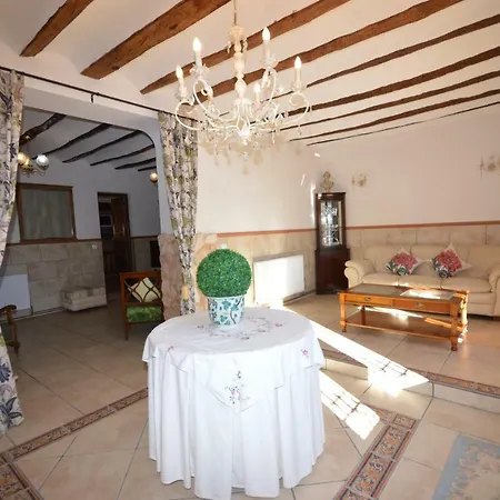Villa Luxury Large Country Manor House *