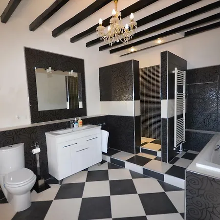 Luxury Large Country Manor House