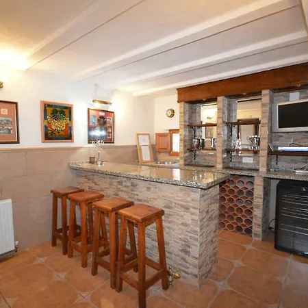 Villa Luxury Large Country Manor House Alicante