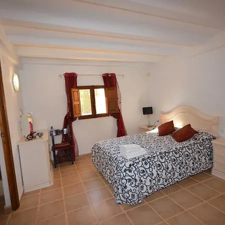 Villa Luxury Large Country Manor House