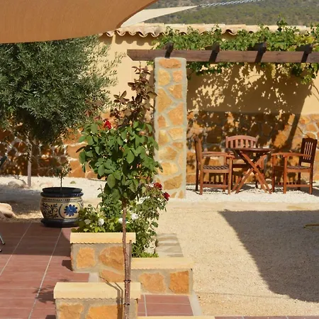 Luxury Large Country Manor House * Alicante