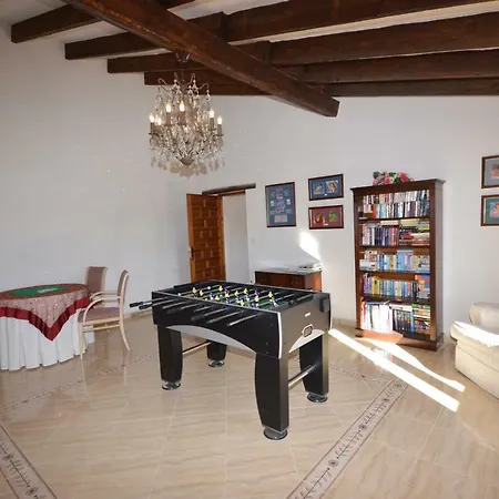 Luxury Large Country Manor House
