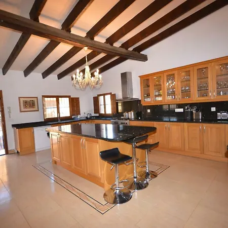 Luxury Large Country Manor House Vila *