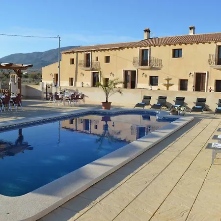 Vila Luxury Large Country Manor House